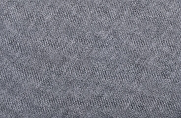 Warm wool fabric background