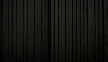 contemporary black background with linear stripes