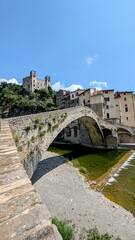 DOLCEACQUA (Ligurie - Italie)