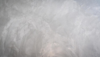 Naklejka premium Grey cement background. Wall texture
