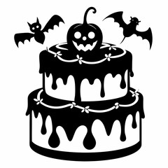 birthday cake with candles,cake with cherries,chocolate cake with cherry