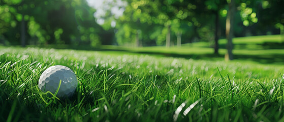 A grand rooster standing proudly on a farm with a rustic barn and agricultural equipment in the background under a vibrant sky.