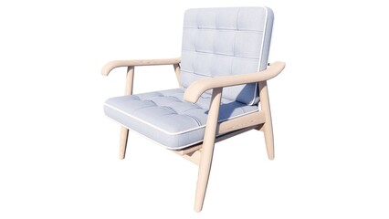 
Minimalist style chairs with classic and modern styles are suitable for home interiors and provide comfort and a classier lifestyle