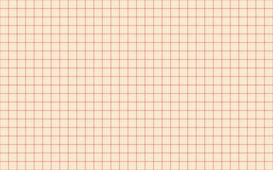 Blue print grid line squre vintage color retro style sheet plotting page abstract background blank empty technical design graph paper seamless pattern notebook architecture drawing print