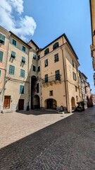 CAMPOROSSO (Ligurie - Italie)