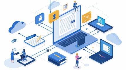 Business data concepts