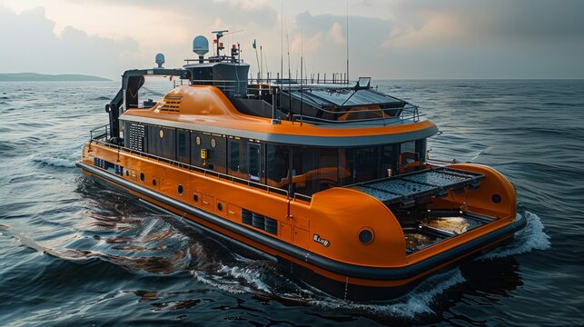 Workboats-Bilder: Stock-Fotos & -Videos. | Adobe Stock