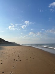 cape cod beach
