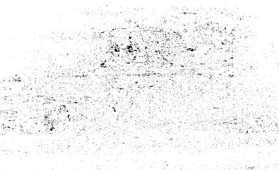 Subtle halftone grunge urban vector. Distressed texture. Grunge background. Abstract mild textured effect. Vector Illustration. Black isolated on white. EPS10.
