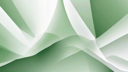 Beautiful wavy lines on color and white wallpaper with paper texture and colored background