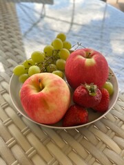 Fruit