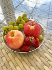 Fruits