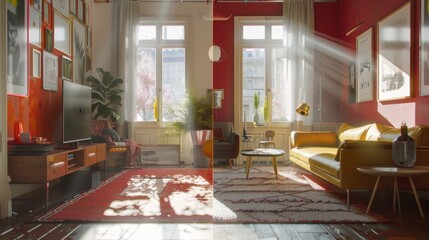 Customer Success Story: Before and After Transformation 
