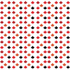 seamless pattern design, maple leaf pattern design, pattern wallpaper design, textile, seamless pattern design, wallpaper, 
