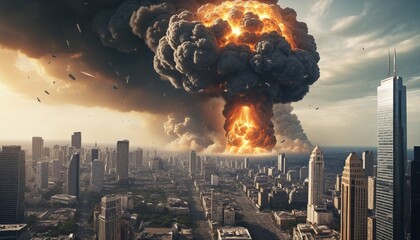 The Coming Calamity of Armageddon: Faith in Jesus Christ and Hope for the Final Biblical Judgment