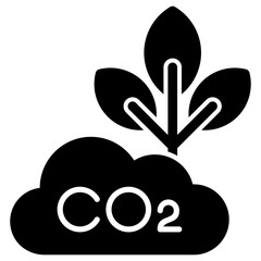 Carbon Icon