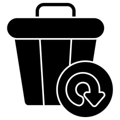 Waste Icon