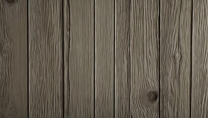 Obraz premium Grey Tiled Wooden Wall with Copy Space and Pine Panel Texture