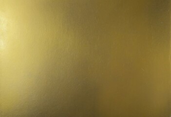Fototapeta premium Vintage Gold Brush Stroke Textured Wallpaper Background