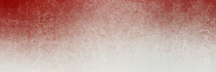 Fototapeta premium red and white background noise, texture