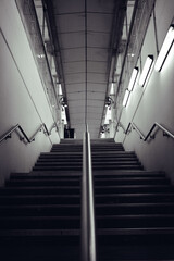 Fototapeta premium Staircase