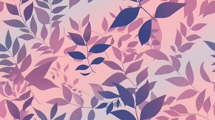 gradient, floral design, vibrant, colorful, wallpaper, background, banner, website
