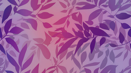 gradient, floral design, vibrant, colorful, wallpaper, background, banner, website