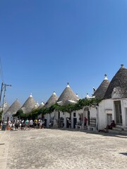 Trulli