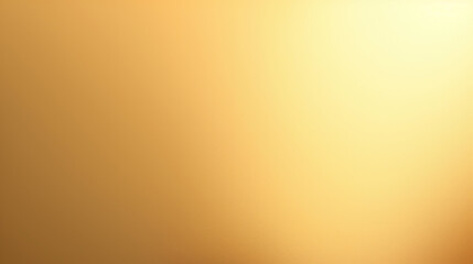 background with gold. soft golden yellow gradient background with subtle transitions, perfect for elegant and warm design projects. luxury design 

