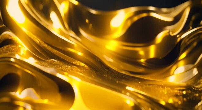 Liquid gold m