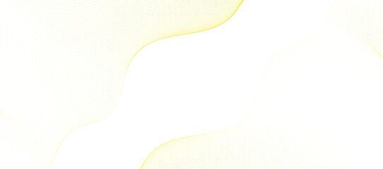 wave curvy line design elements with minimal texture. Abstract wave element for design. Digital frequency track equalizer. Stylized line art background. Vector illustration