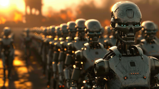 Corrupt Robot Corrupted-Bilder: Stock-Fotos & -Videos. | Adobe Stock