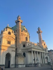 Fototapeta premium Vienna