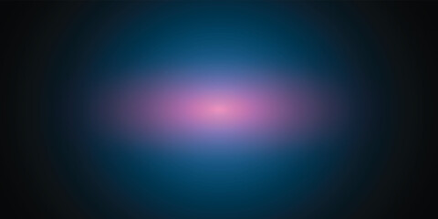 Dark BLUE vector abstract backdrop. Brand new colorful illustration in blur style. Best design for your business.
