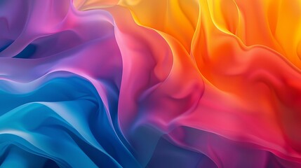 Obraz premium Colorful background