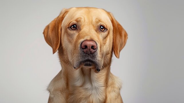 golden retriever dog