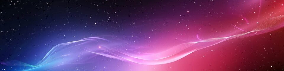 Obraz premium Minimal banner for website