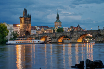 Prague, Czechia 