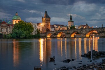 Prague, Czechia 