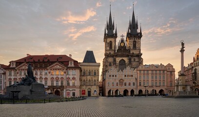 Prague, Czechia 