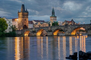 Prague, Czechia 