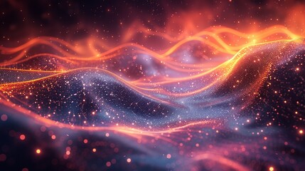 Contextuality in quantum mechanics suggests that the outcome of a measurement can depend on other compatible measurements highlighting the departure from classical physics Background Illustration,