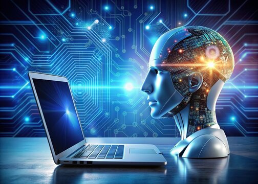 AI and computer