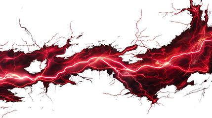 Red electricity