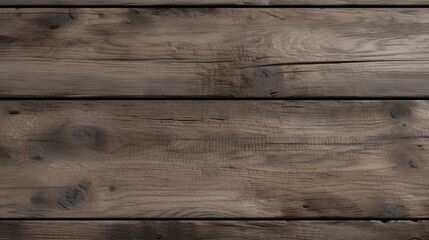 Fototapeta premium wooden wall texture background with reclaimed barn wood, aged grey tones with visible cracks and imperfections, a rustic and authentic atmosphere