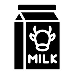 milk