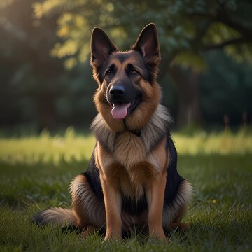 H&eacute;roe Canino