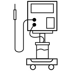 hemodialysis equipment