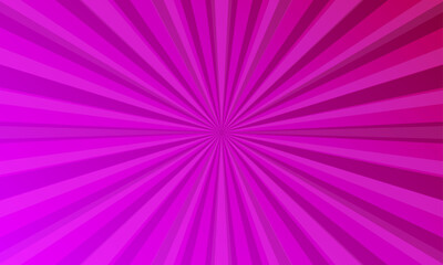 Flat comic style background. Abstract comic background design