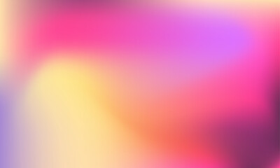 Vivid blurred colorful wallpaper background